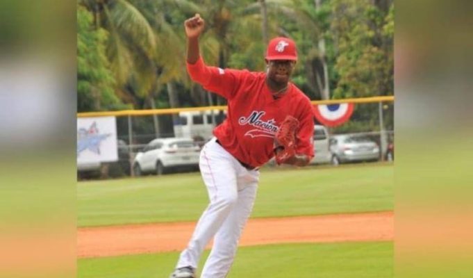 En cuidados intensivos uno de los prospectos de Cincinnati