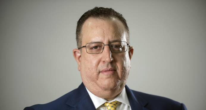 DIRECTOR DE IMPUESTOS INTERNOS CITA LOGROS DE SU GESTION