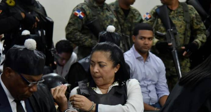 Esperan  condenen a Marlon y Marlin por muerte de Emely