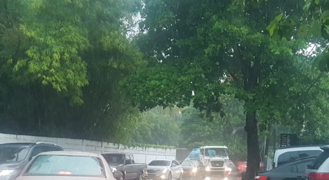 COE coloca 9 provincias en alerta