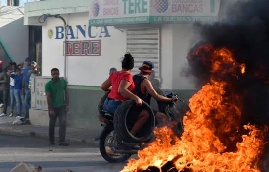 Realizan protestas  en San Francisco por el fallo del caso Emely