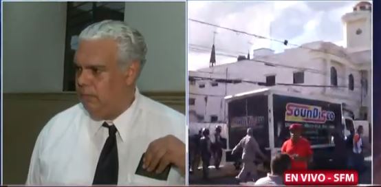 Apelarán sentencia de 30 años dictada a Marlon