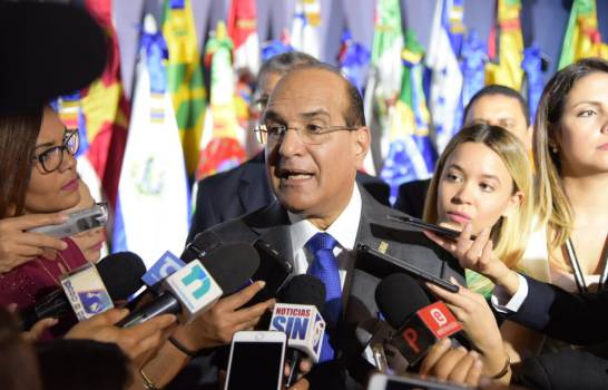 Pte JCE considera, voto preferencial debe posponerse para comicios de 2024