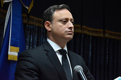 PROCURADOR GENERAL APELARA SENTENCIA DE 5 AÑOS A FAVOR DE Marlin Martínez