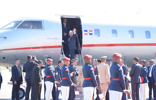 PTE MEDINA REGRESA A SU PAIS DESDE CHINA
