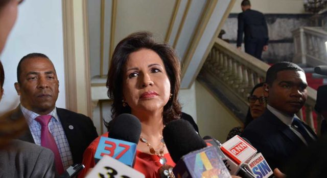 VICE PTA MOLESTA POR SENTENCIA SOBRE CASO EMELY