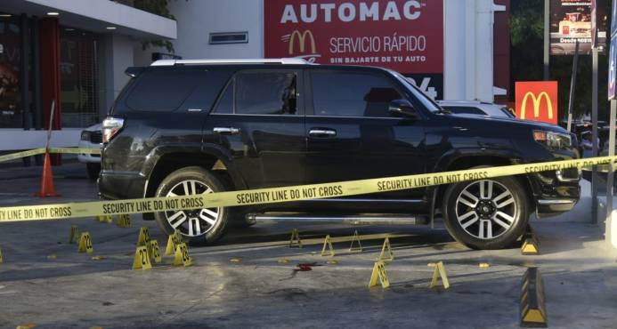 Identifican venezolano muerto en tiroteo