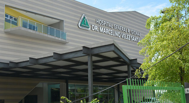 COLEGIO MEDICO AMENAZA CON PARALIZAR ACTIVIDADES EN EL HOSPITAL MARCELINO VELEZ