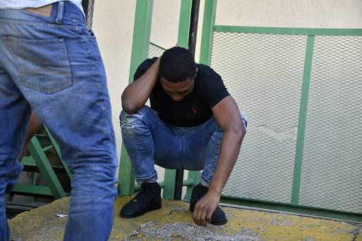“No era un santo, pero no merecía ser ejecutado frente a niños”