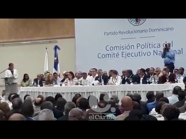 EL PRD APRUEBA PRIMARIAS ABIERTAS Y SIMULTANEAS