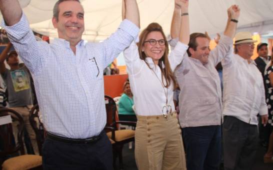 Comité Nacional del PRM se reune hoy para ratificar primarias cerradas