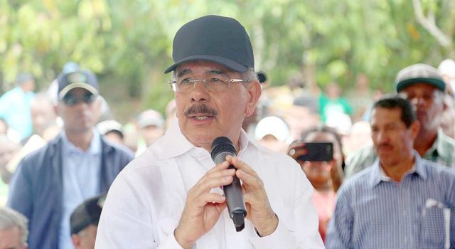 53% DE LA POBLACION APOYA GESTION GOBIERNO MEDINA