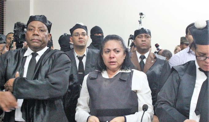 Marlin: “Yo no tuve el valor de decirle que su hija no tenía vida, yo sé que fallé”