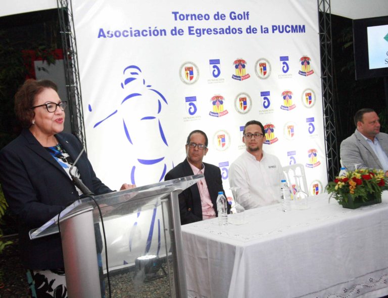 SE INICIA MAÑANA 1X TORNEO DE GOLF DEDICADO A POPPY BERMUDEZ