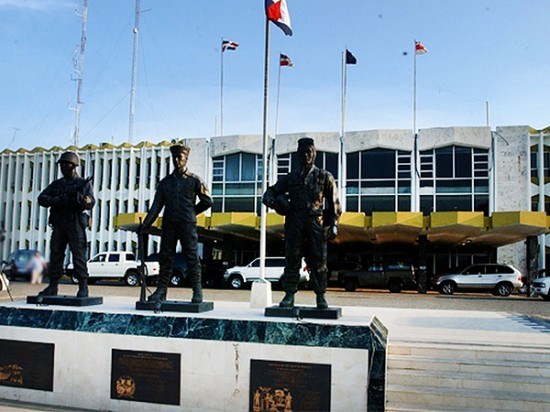 Identifican acusado de retener de dominicanos en la frontera