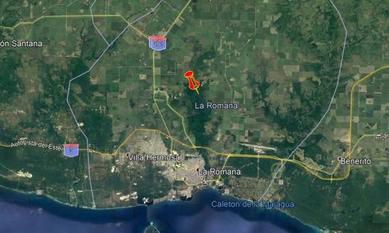 ENCUENTRAN HELICOPTERO CON SUS SEIS PAJEROS MUERTOS