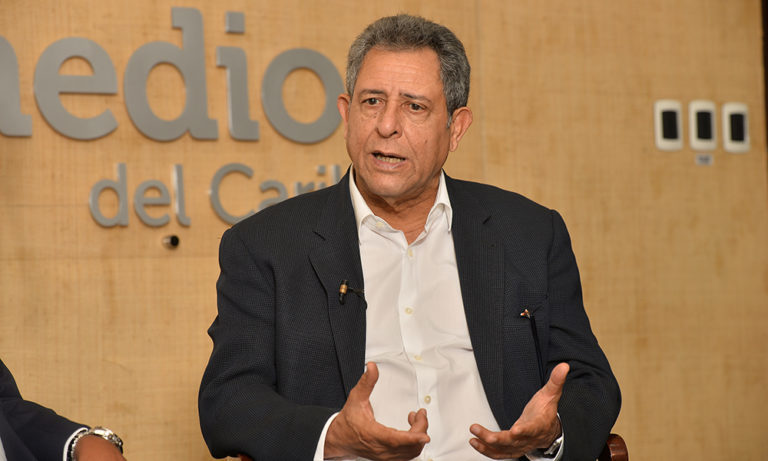 FELUCHO AFIRMA DANILO ES UNO DE LOS TRES MEJORES PTES QUE HA TENIDO EL PAIS