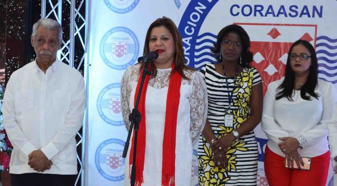CORAASAN sortea medio millón de pesos entre sus clientes