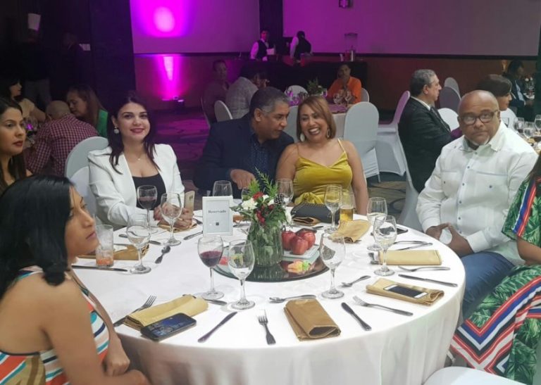 Adompretur Santiago celebra su fiesta NAVIDEÑA