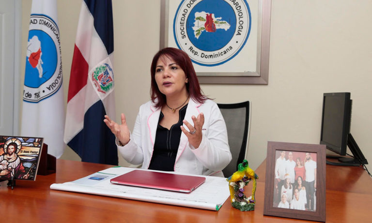 Alertan sobre el “Síndrome cardiaco navideño”
