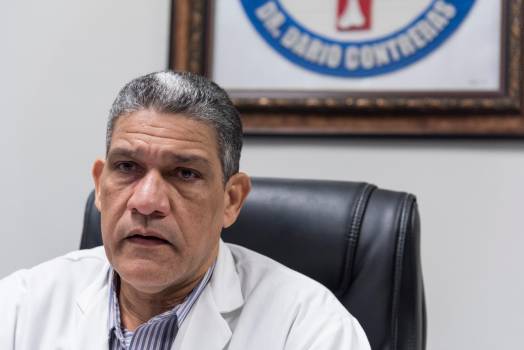 MILES DE PACIENTES ATENDIDOS POR ACCIDENTES DE MOTOCICLETAS