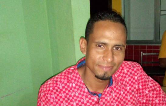 Muere hijo del periodista Teofilo Bonilla