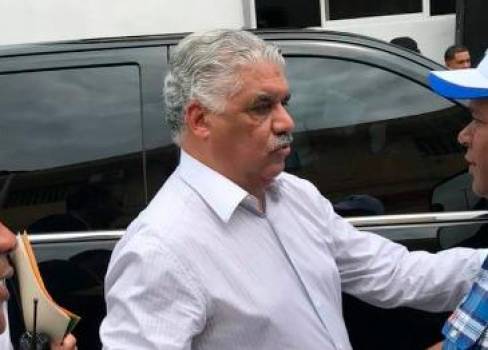 RD no sufrirá “ningún tipo de consecuencias” por no firmar pacto migratorio