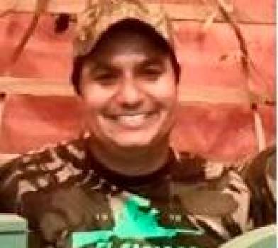 Rescatan con vida a empresario desaparecido Luis Gustavo Brugal