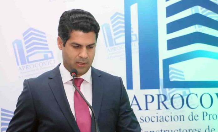 APROCOVICI EXPRESA PREOCUPACION