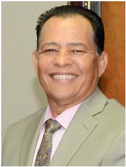 Viceministro y miembro Comité Central PLD destaca labor Presidente Medina en el 2018