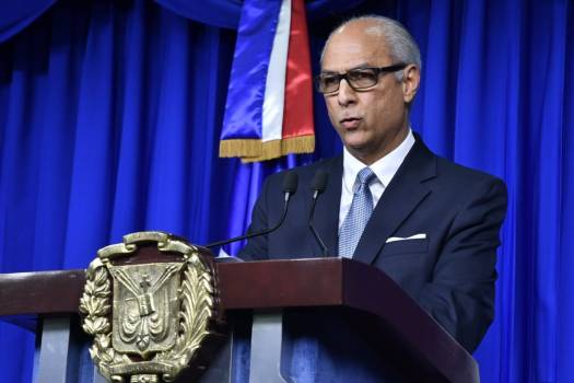 Gobierno Dominicano no firmará  pacto migratorio
