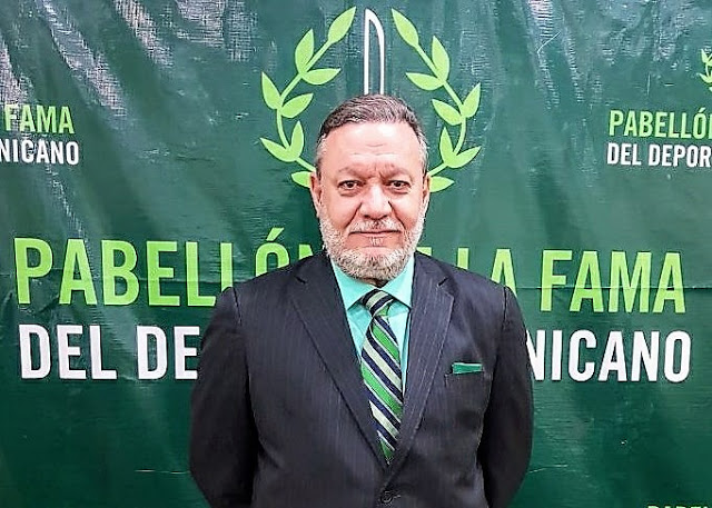 Federación de Uniones Deportivas entregará a Guillermo Saleta, el Premio Nacional al Mérito Deportivo