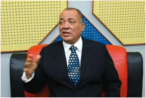 Silvio Durán dice  Municipiol Santiago Oeste le hará más bien que mal al Ayuntamiento