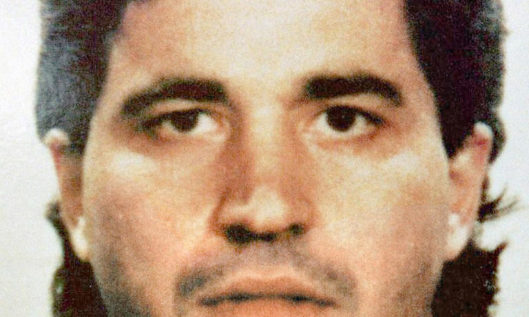 Salio de pais  ex convicto  por narcotráfico y lavado de dinero, el cubano Augusto Falcón- Willie