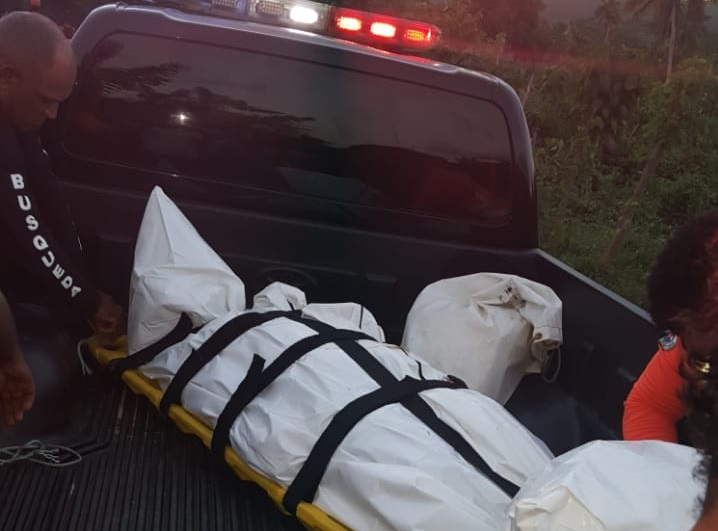 Identifican 5 rescatados de 11 iban en embarcación zozobró