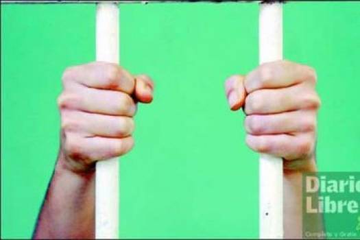 Policia apresa haitiano  estrangulo su hija de cuatro dias de nacida