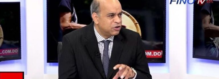 Denuncian contra ex director de la OMSA Manuel Rivas impera la Justicia mediática