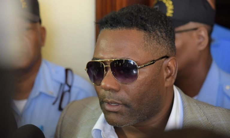 Desestiman querella contra ex pelotero Miguel Tejeda