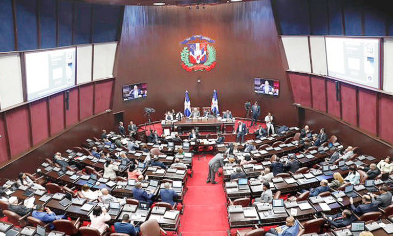 Diputados aprueban proyecto de ordenamiento territorial