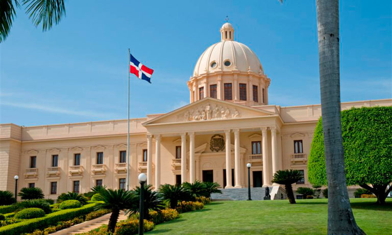 GOBIERNO DOMINICANO FIJARA HOY SU POSICIÓN  SOBRE FIRMA PACTO MIGRATORIO