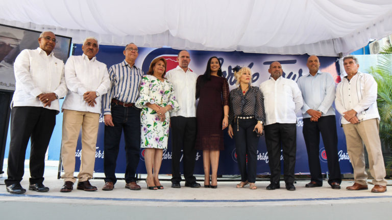 Caribe Tours introduce 42 modernos autobuses