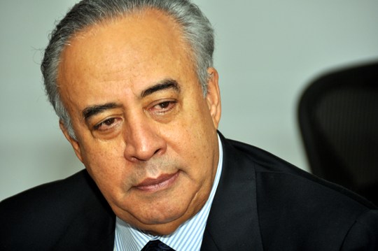 Empresario Félix García aboga gobierno devuelva a Santiago en obras aportes que hace al fisco