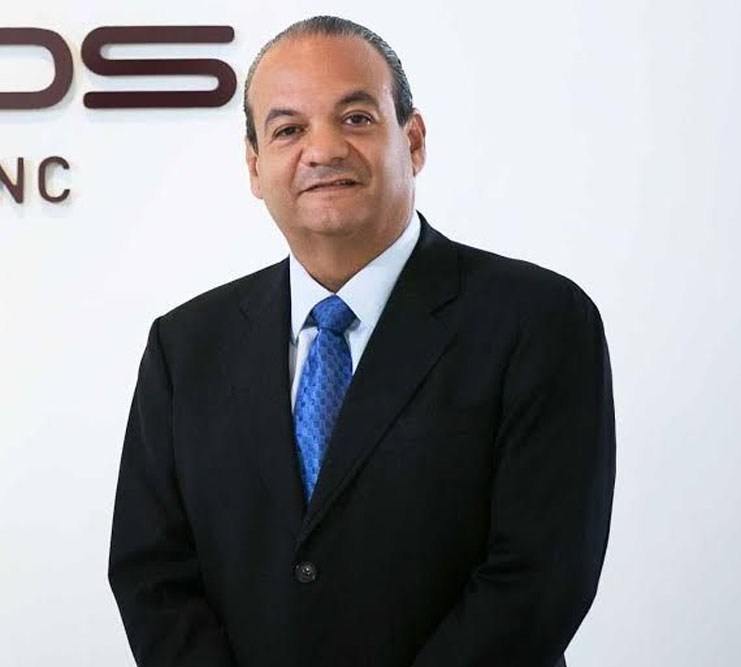 Empresas Zonas Francas del Cibao pagan más de RD$1,100 millones