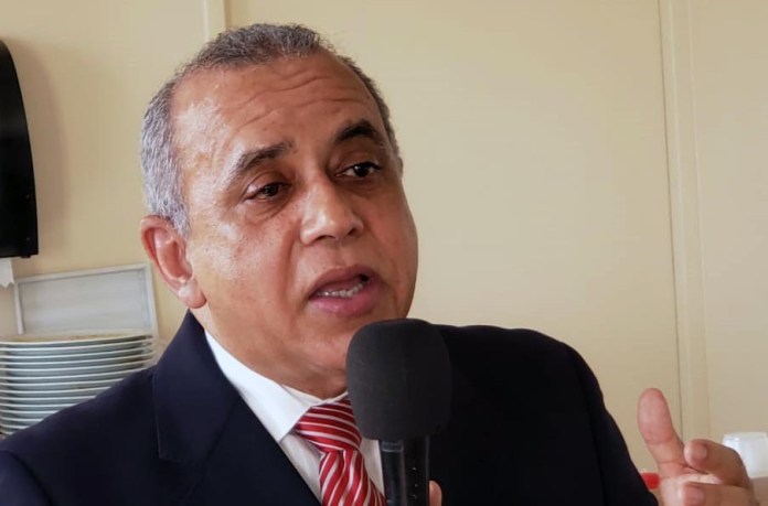 Doctor Plutarco Arias asegura apnea del sueño es de las principales causa de muerte en RD