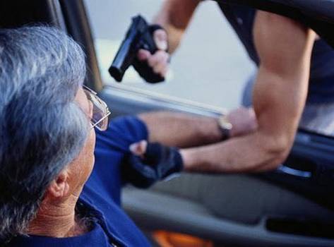ASEGURAN NO HAY SEGURIDAD EN REP. DOM