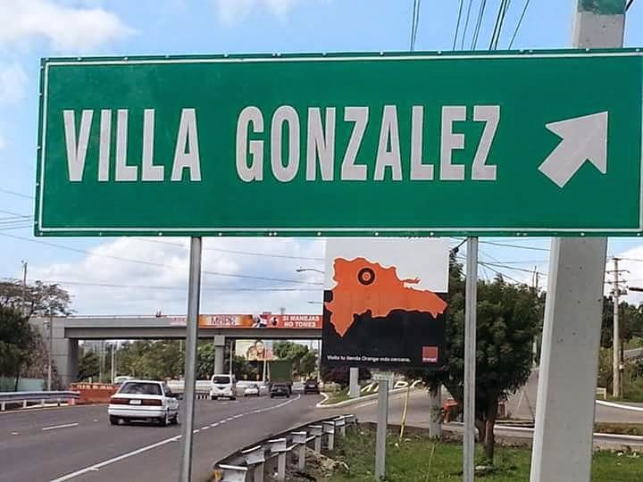 TIEMBLA LA TIERRA EN VILLA GONZALEZ