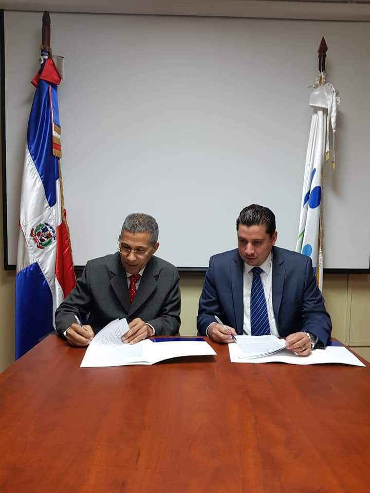 Juan XXIII y ARS SEMMA firman acuerdo de cooperación