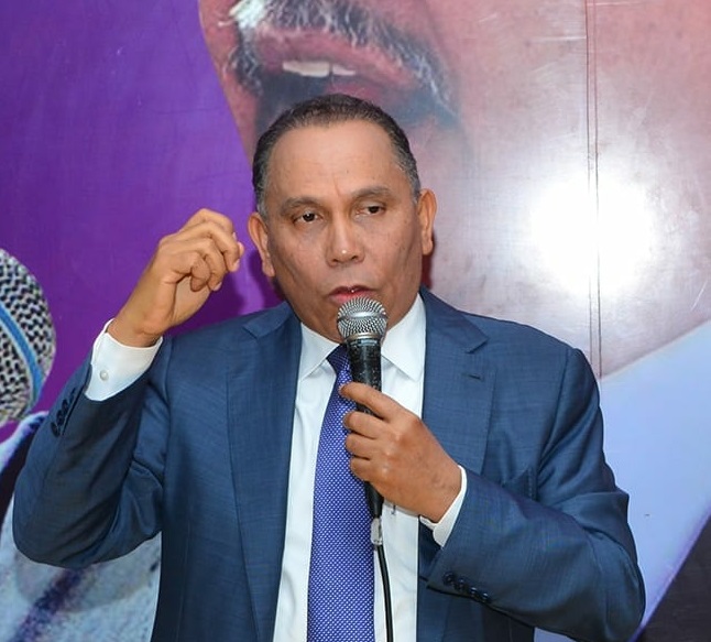 AFIRMA PELEDEISTAS Y SIMPATIZANTES ESTAN CONCENTRADOS A FAVOR DE LEONEL