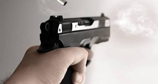 Al menos tres personas muertas en un tiroteo