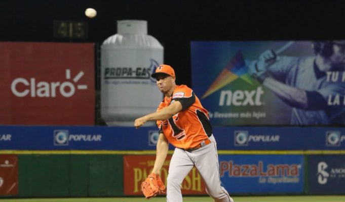LOS TOROS DEL ESTE Y  LAS ESTRELLAS A LA SERIE FINAL QUE COMIENZA MAÑANA